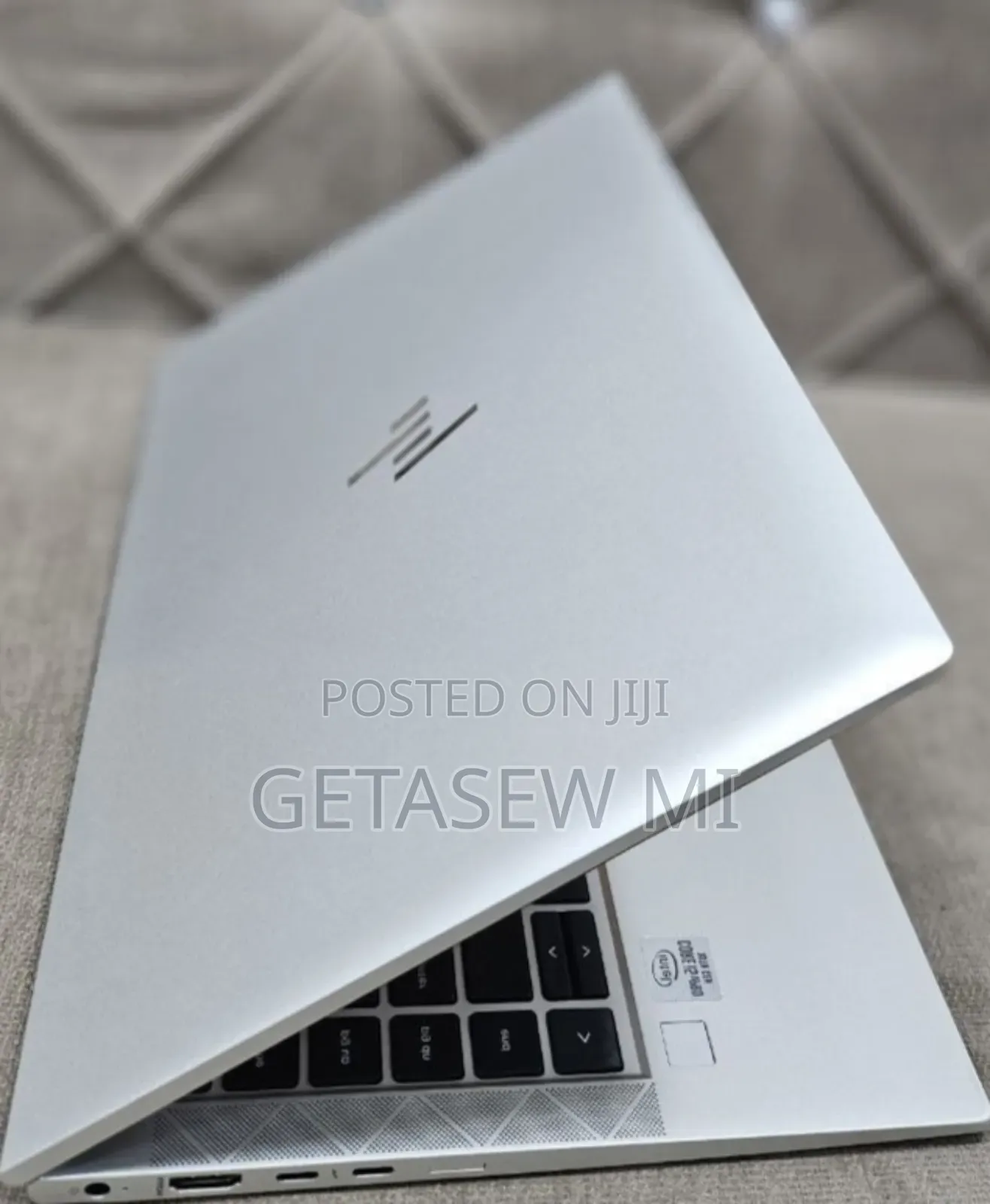 New Laptop HP EliteBook 840 16GB Intel Core I7 SSD 512GB