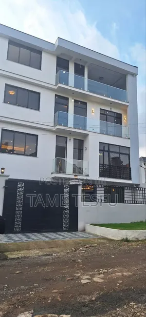 Furnished 8bdrm House in Cmc Sunshine, Bole for sale