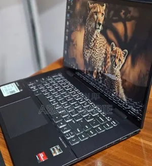 Photo - New Laptop HP Envy X360 16GB AMD Ryzen 5 SSD 512GB