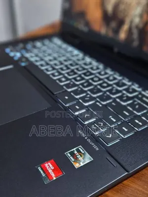 New Laptop HP Envy X360 16GB AMD Ryzen 5 SSD 512GB