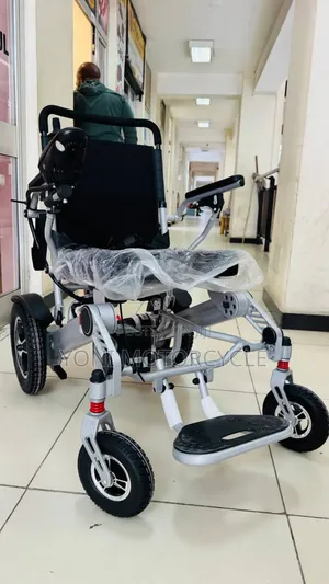 Electric Wheelchair 9wheelchair77electrical0automatic3wheelchair01fold