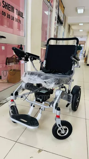 Electric Wheelchair 9wheelchair77electrical0automatic3wheelchair01fold