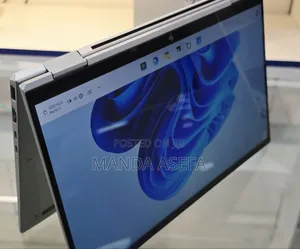 New Laptop HP EliteBook 1040 G8 16GB Intel Core I7 SSD 512GB