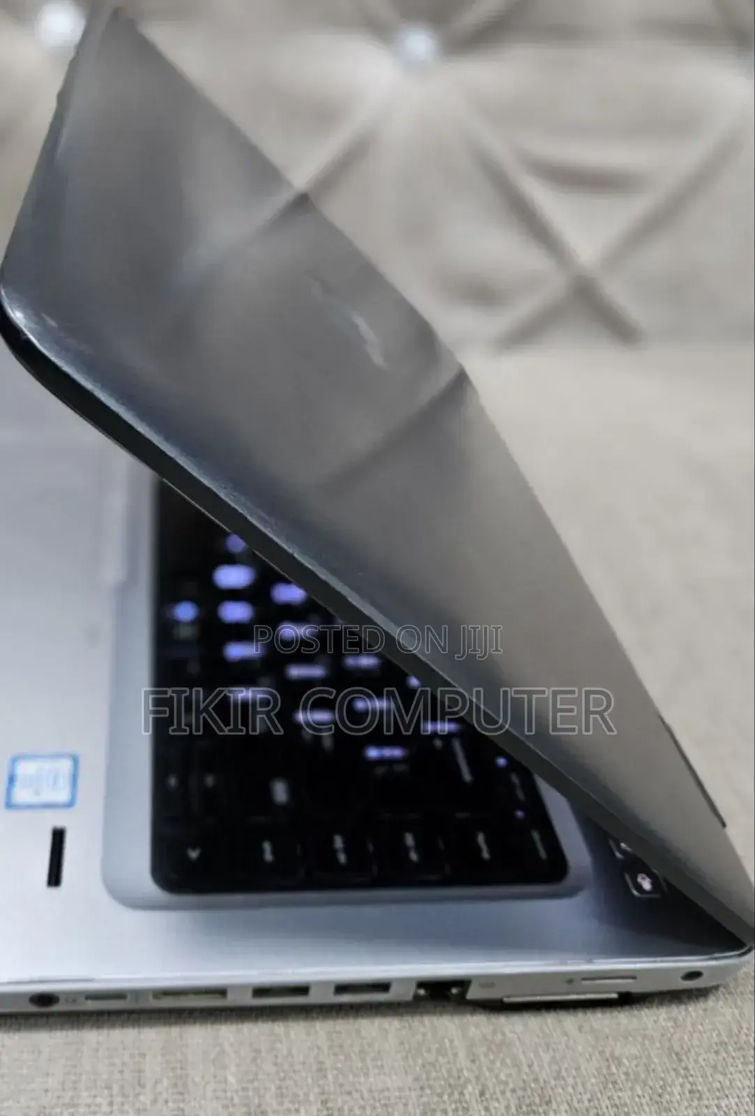 New Laptop HP ProBook 640 G2 8GB Intel Core I5 SSD 256GB