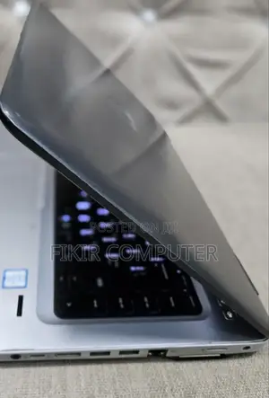 New Laptop HP ProBook 640 G2 8GB Intel Core I5 SSD 256GB