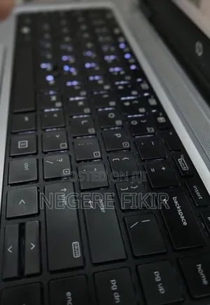 New Laptop HP ProBook 640 G2 8GB Intel Core I5 SSD 256GB