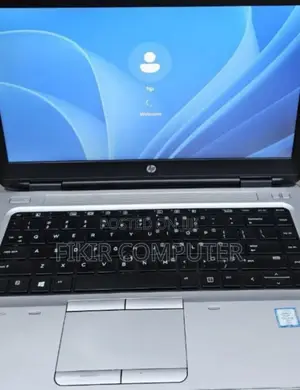New Laptop HP ProBook 640 G2 8GB Intel Core I5 SSD 256GB