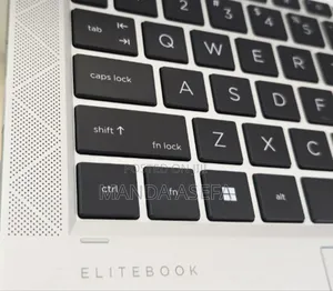 New Laptop HP EliteBook 1040 G8 16GB Intel Core I7 SSD 512GB
