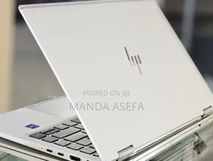 New Laptop HP EliteBook 1040 G8 16GB Intel Core I7 SSD 512GB