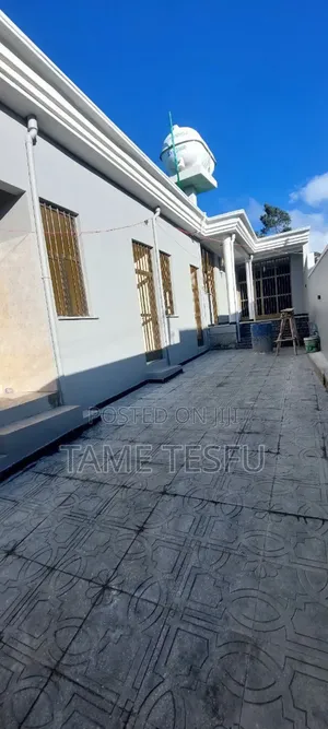 Photo - Furnished 3bdrm Villa in ኮቶቤ, Yeka for sale