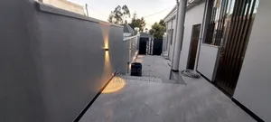 Furnished 3bdrm Villa in ኮቶቤ, Yeka for sale