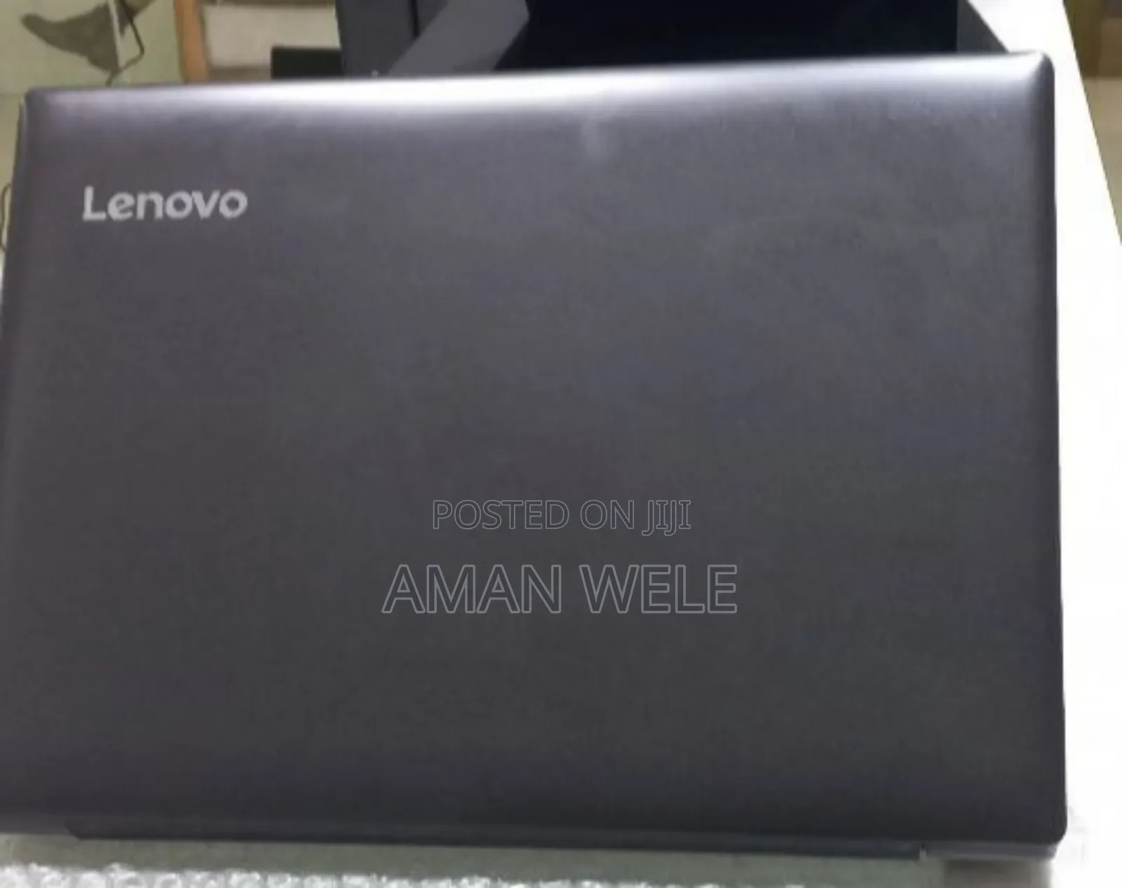 New Laptop Lenovo IdeaPad 330 4GB Intel Core I5 SSD 1T