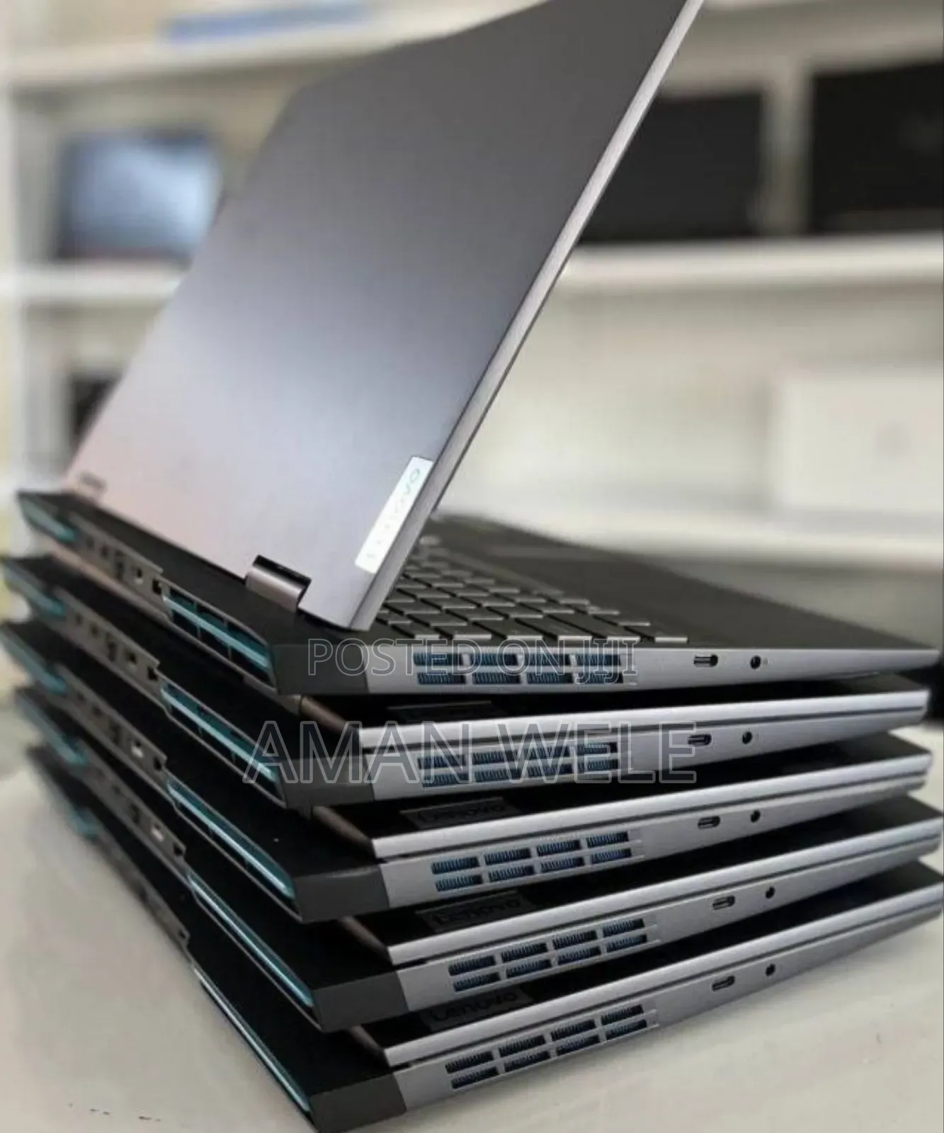 New Laptop Lenovo IdeaPad 330 4GB Intel Core I5 SSD 1T