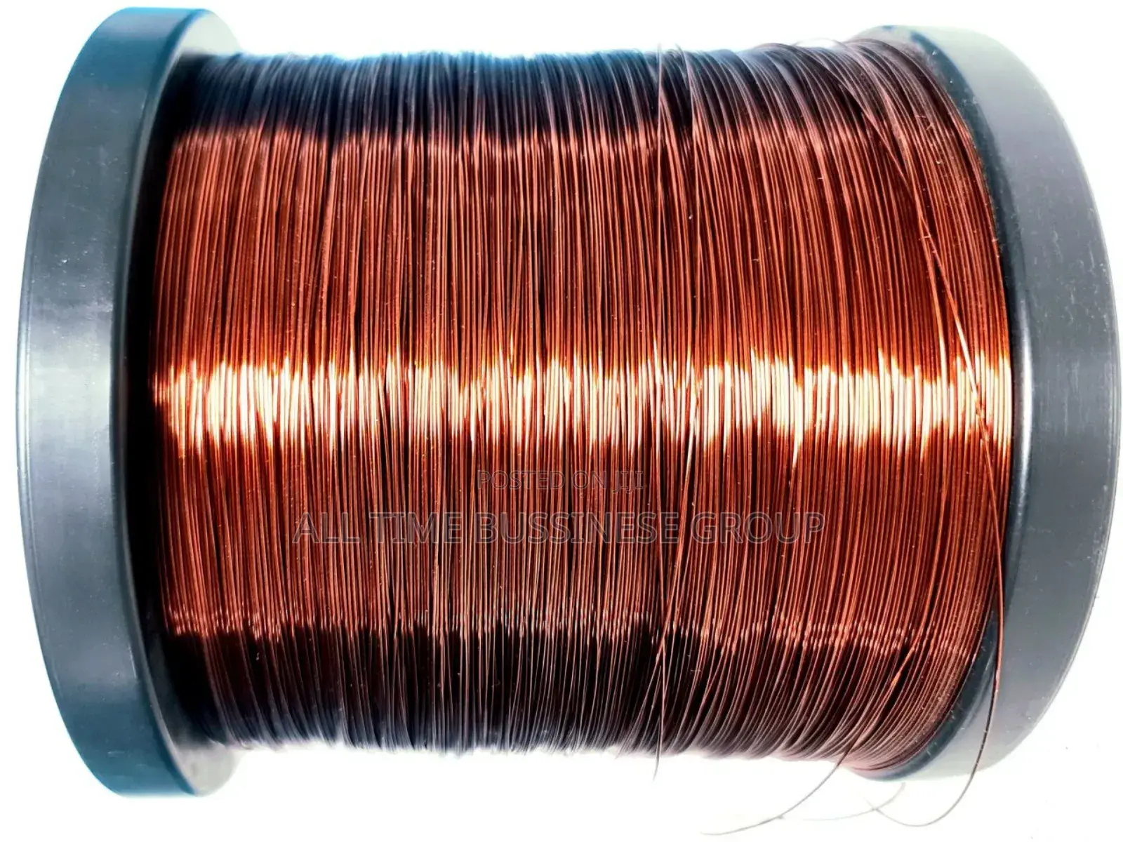 Aircoglu Copper Wire