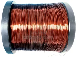 Photo - Aircoglu Copper Wire
