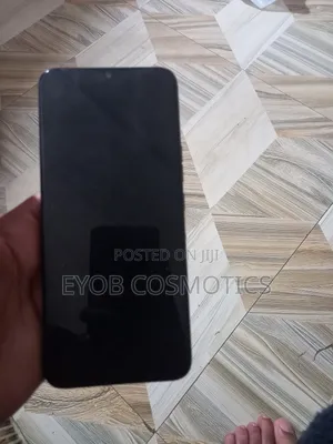 Tecno Pova Neo 64 GB Black