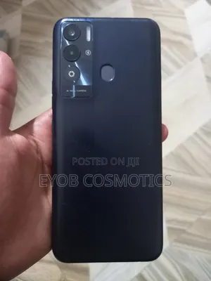 Tecno Pova Neo 64 GB Black