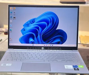 Photo - New Laptop HP Pavilion 15 16GB Intel Core I5 SSD 512GB