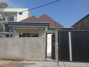 Furnished 3bdrm Villa in ፍጋ, Bole for sale