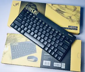 Mofii Wireless Keyboard