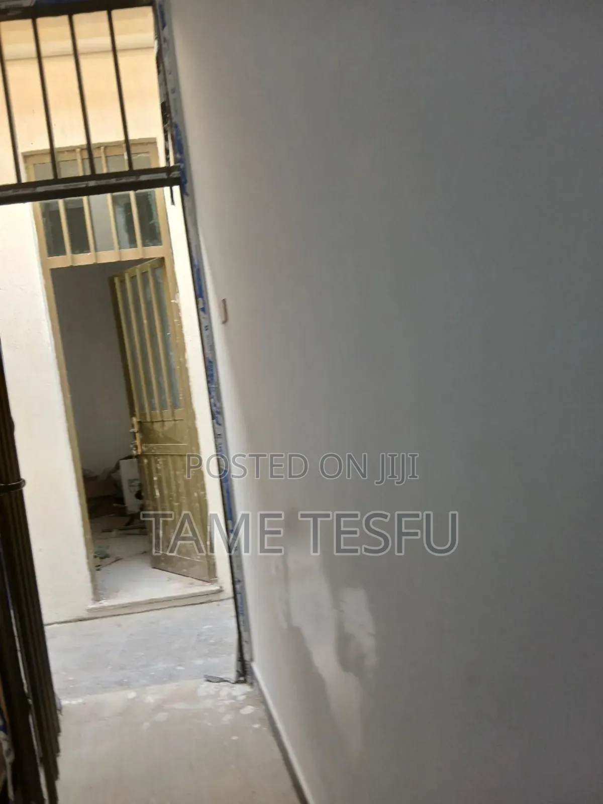 Furnished 3bdrm Villa in ፍጋ, Bole for sale