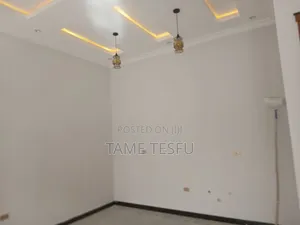 Furnished 3bdrm Villa in ፍጋ, Bole for sale