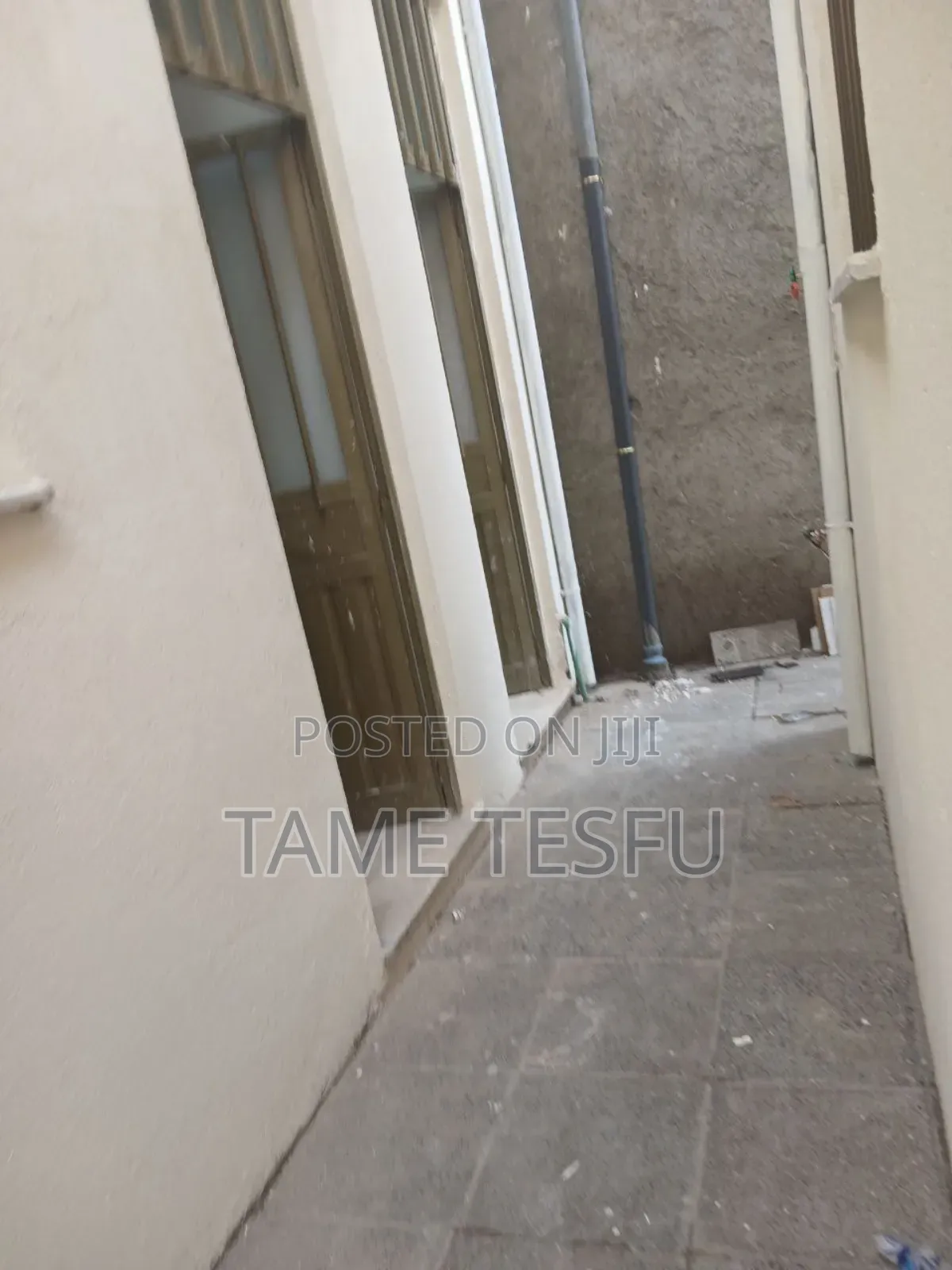 Furnished 3bdrm Villa in ፍጋ, Bole for sale