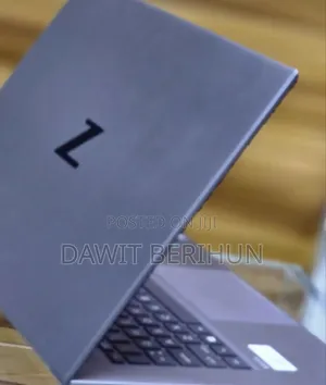New Laptop HP ZBook 14 32GB Intel Core I7 SSD 1T