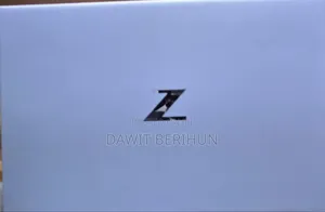 New Laptop HP ZBook 14 32GB Intel Core I7 SSD 1T