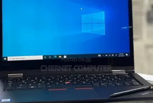 Photo - New Laptop Lenovo ThinkPad X380 Yoga 16GB Intel Core I5 SSD 512GB