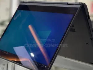 New Laptop Lenovo ThinkPad X380 Yoga 16GB Intel Core I5 SSD 512GB