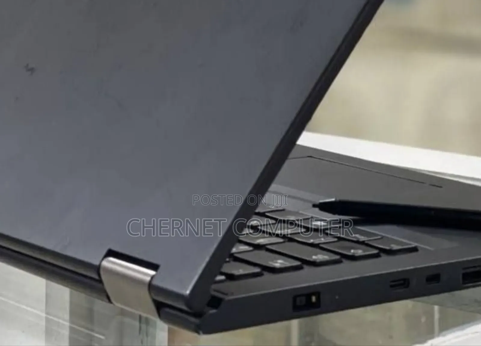 New Laptop Lenovo ThinkPad X380 Yoga 16GB Intel Core I5 SSD 512GB