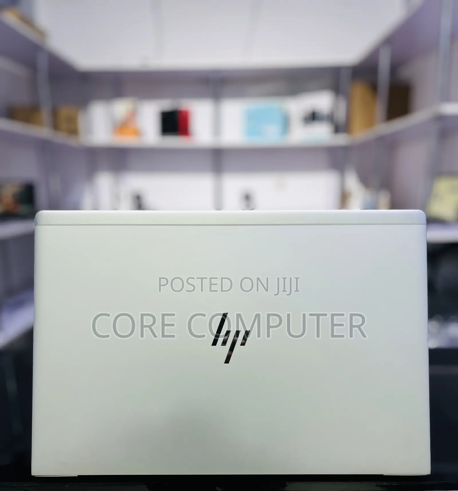 Laptop HP EliteBook 850 G6 16GB Intel Core I5 SSD 512GB