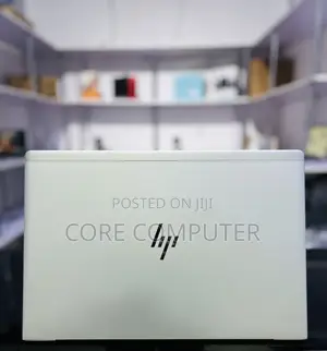 Photo - Laptop HP EliteBook 850 G6 16GB Intel Core I5 SSD 512GB