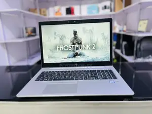 Laptop HP EliteBook 850 G6 16GB Intel Core I5 SSD 512GB
