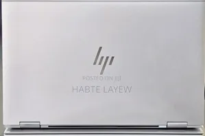 New Laptop HP EliteBook 840 G8 16GB Intel Core I7 SSD 512GB