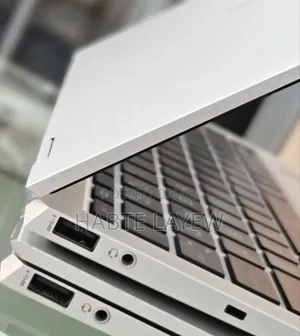 New Laptop HP EliteBook 840 G8 16GB Intel Core I7 SSD 512GB