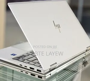 New Laptop HP EliteBook 840 G8 16GB Intel Core I7 SSD 512GB