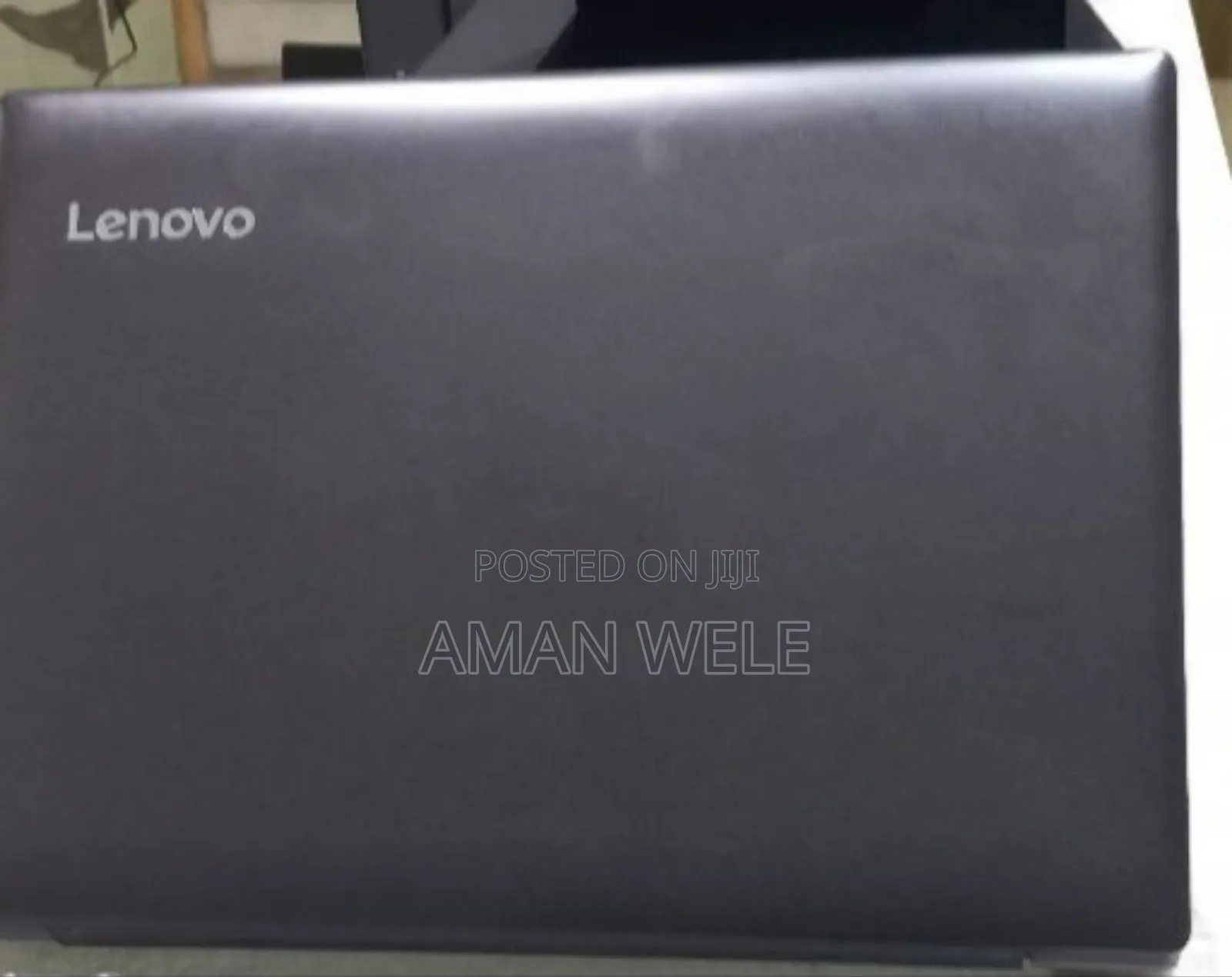 New Laptop Lenovo IdeaPad 330 4GB Intel Core I5 SSD 1T