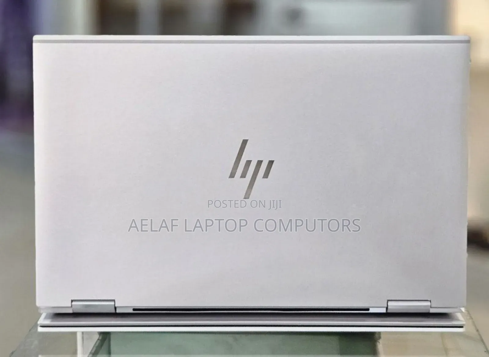 New Laptop HP EliteBook 1040 G8 16GB Intel Core I7 SSD 512GB