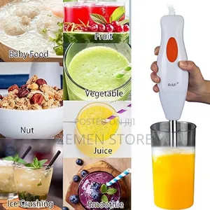 Hand Blender