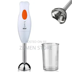 Photo - Hand Blender
