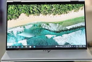 New Laptop HP EliteBook 1040 G8 16GB Intel Core I7 SSD 512GB