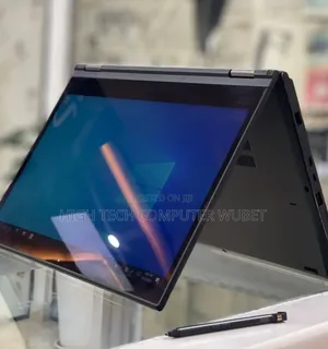 New Laptop Lenovo ThinkPad X380 Yoga 16GB Intel Core I5 SSD 512GB