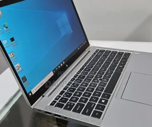 New Laptop HP EliteBook 840 16GB Intel Core I7 SSD 512GB