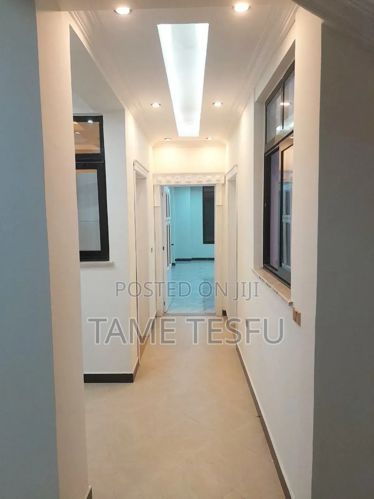 Furnished 8bdrm House in ሀያት, Bole for sale