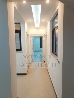 Furnished 8bdrm House in ሀያት, Bole for sale