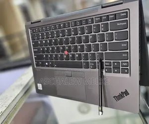 New Laptop Lenovo Thinkpad X1 Yoga 16GB Intel Core I7 SSD 512GB