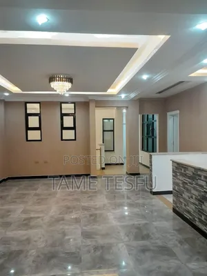 Furnished 8bdrm House in ሀያት, Bole for sale