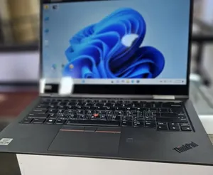 New Laptop Lenovo Thinkpad X1 Yoga 16GB Intel Core I7 SSD 512GB
